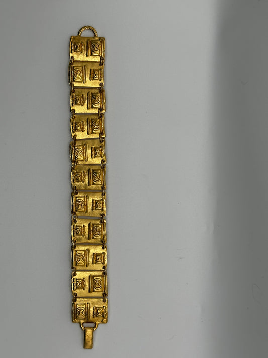 Precolombina Bracelets