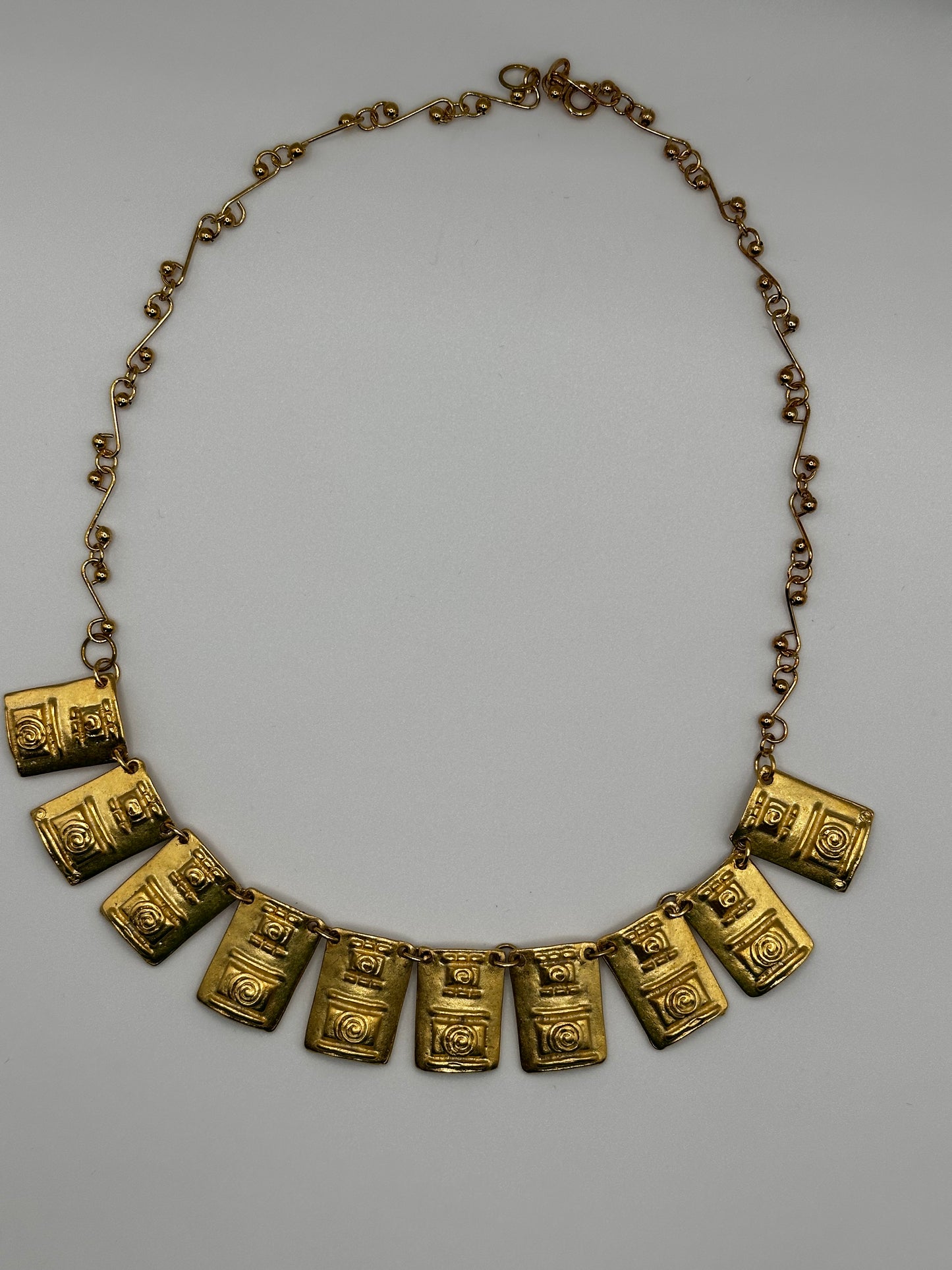 Precolombina Necklace