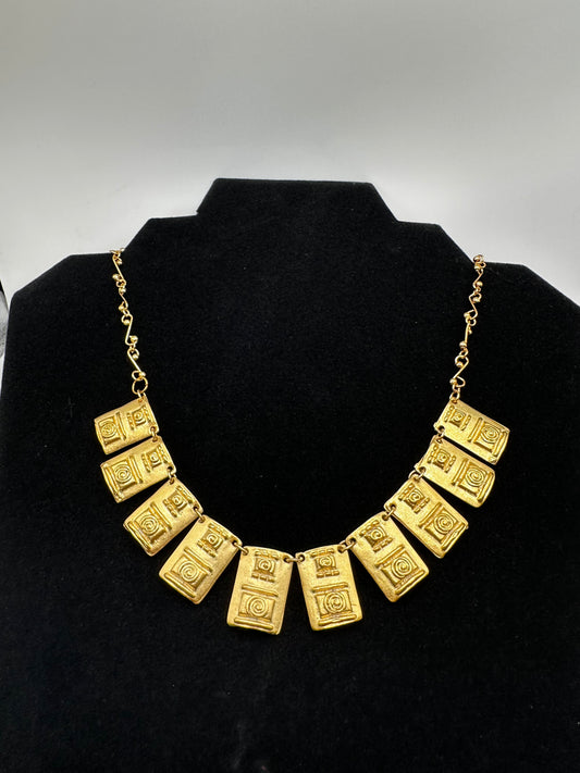 Precolombina Necklace