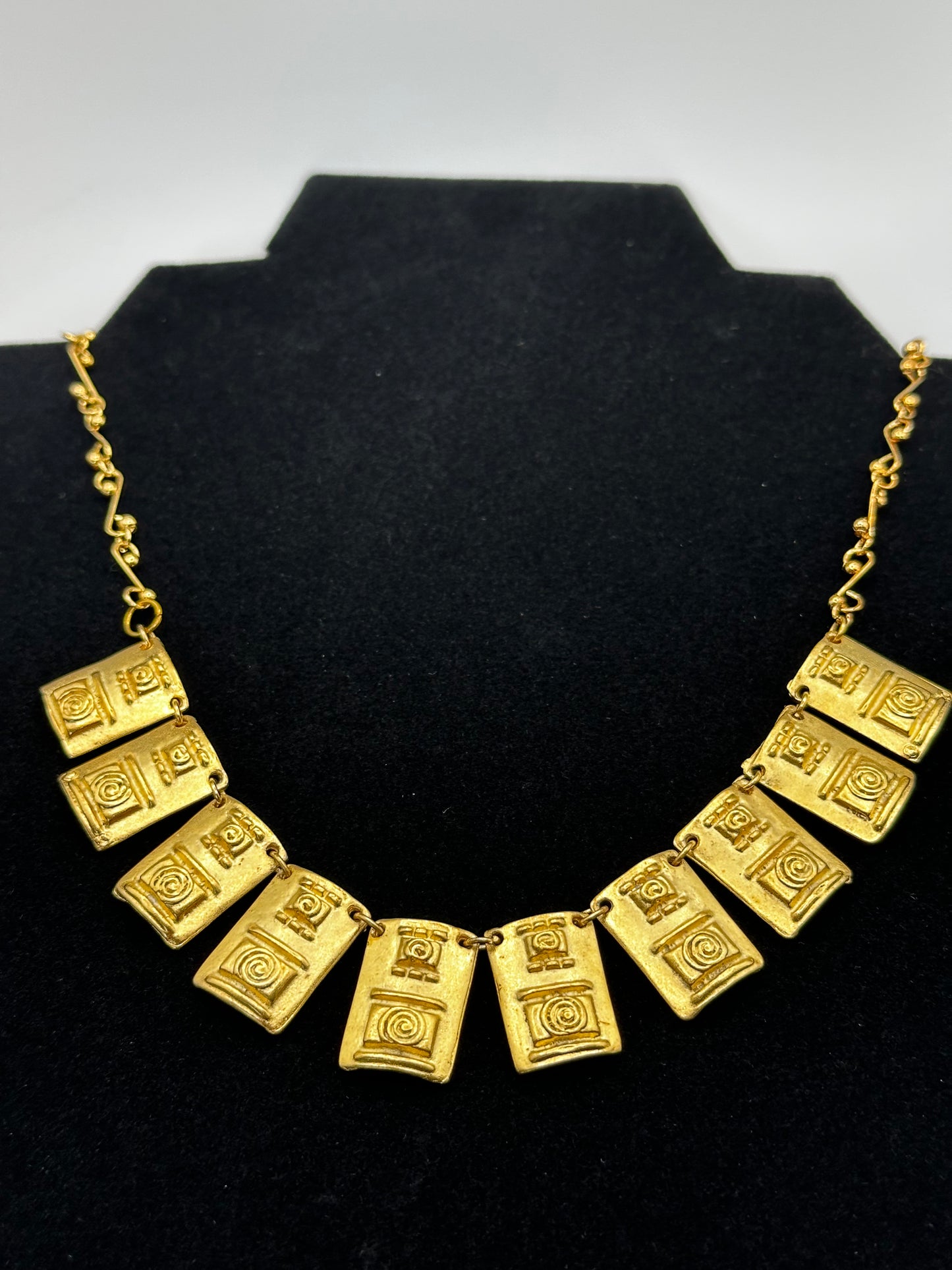 Precolombina Necklace