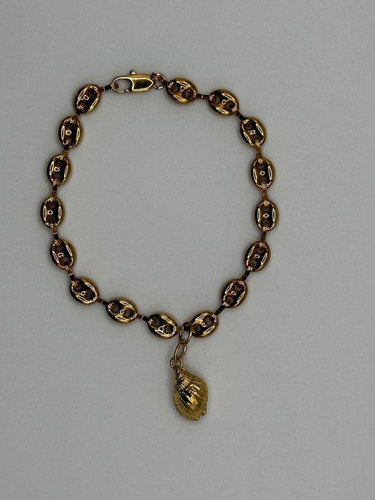 Bracelet w Charms Cocolishi